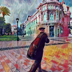 Ayuntamiento Cartagena