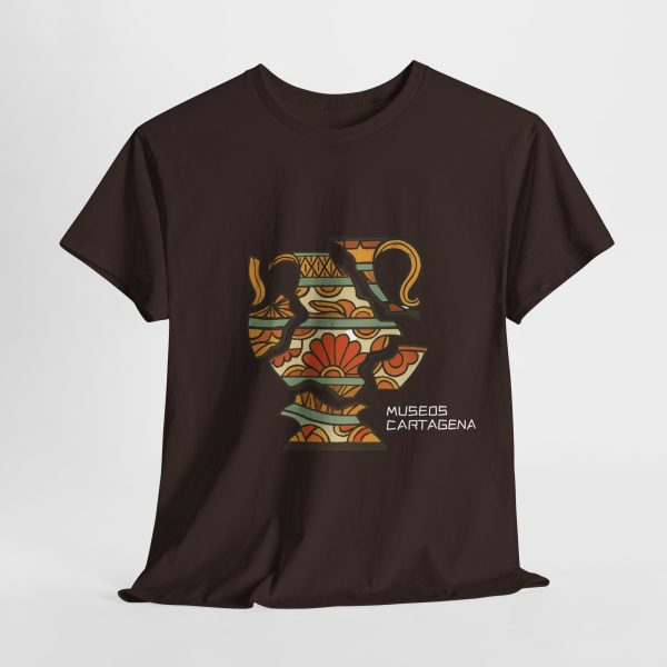 Camiseta de recuerdo - Imagen 4