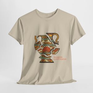 Camiseta de recuerdo