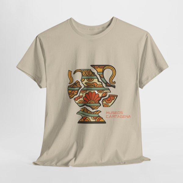 Camiseta de recuerdo - Imagen 2