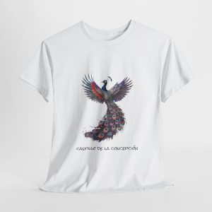 Camiseta de recuerdo