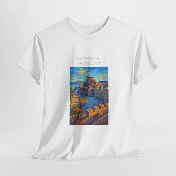 Camiseta de recuerdo - Imagen 4