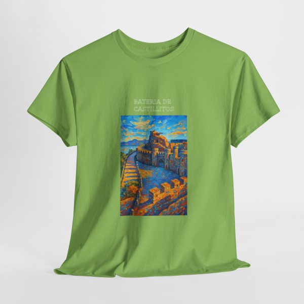 Camiseta de recuerdo - Imagen 3