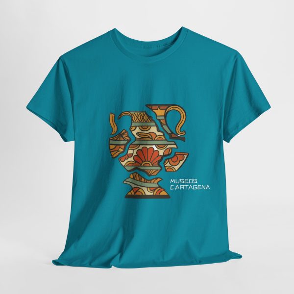 Camiseta de recuerdo - Imagen 3