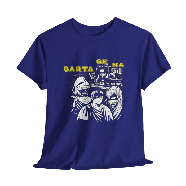 Camiseta de recuerdo - Imagen 5
