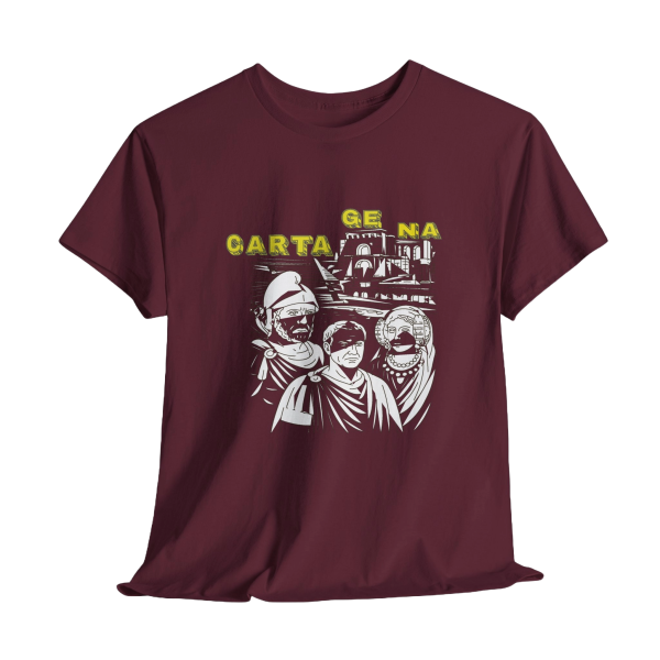 Camiseta de recuerdo - Imagen 4