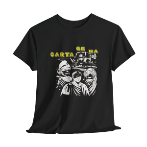 Camiseta de recuerdo