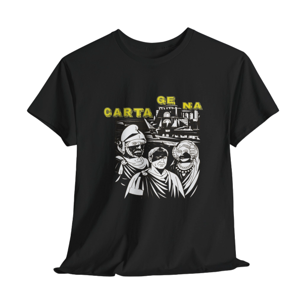 Camiseta de recuerdo