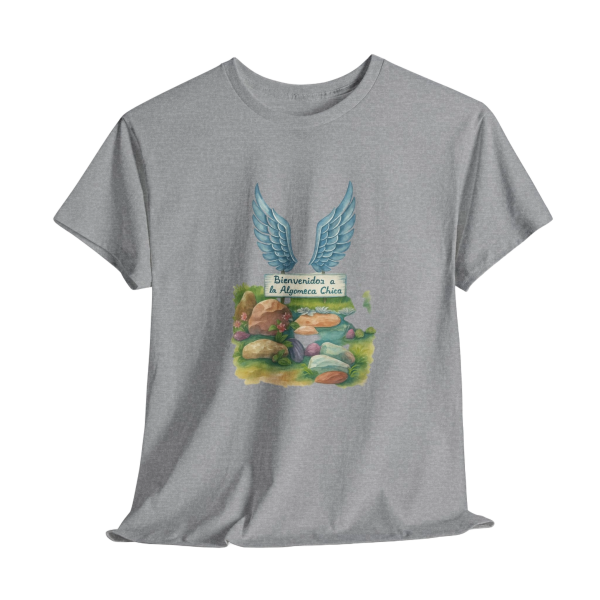 Camiseta de recuerdo - Imagen 5