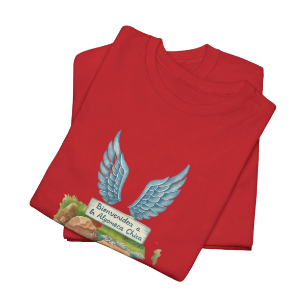 Camiseta de recuerdo - Imagen 4