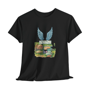 Camiseta de recuerdo