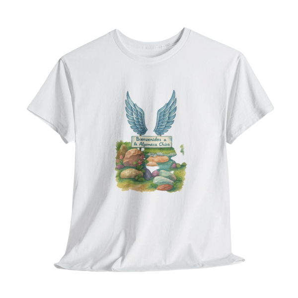 Camiseta de recuerdo - Imagen 3