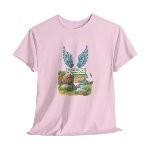 Camiseta de recuerdo