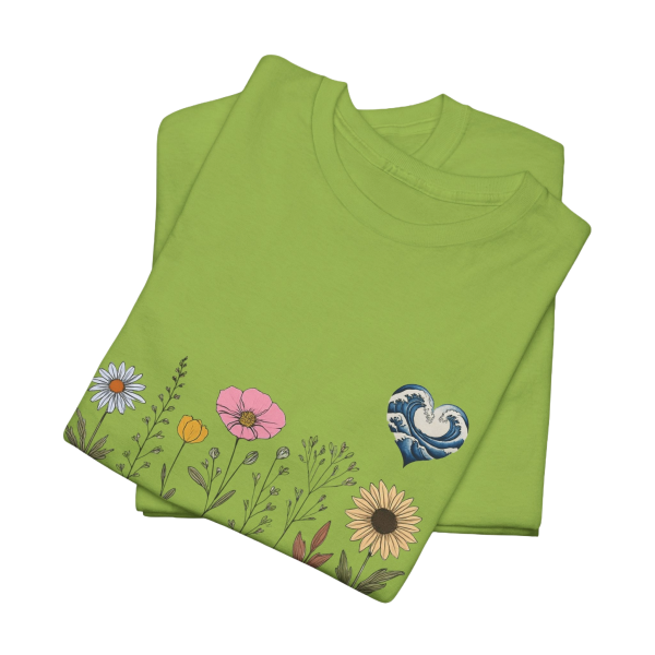 Camiseta de recuerdo - Imagen 4