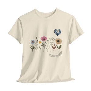 Camiseta de recuerdo