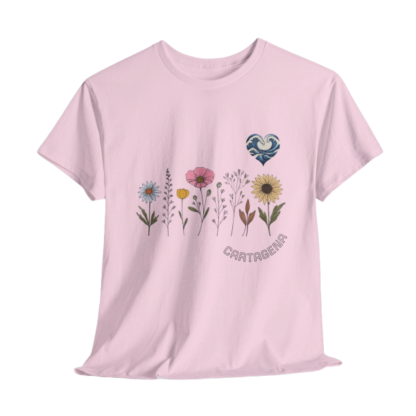 Camiseta de recuerdo - Imagen 3