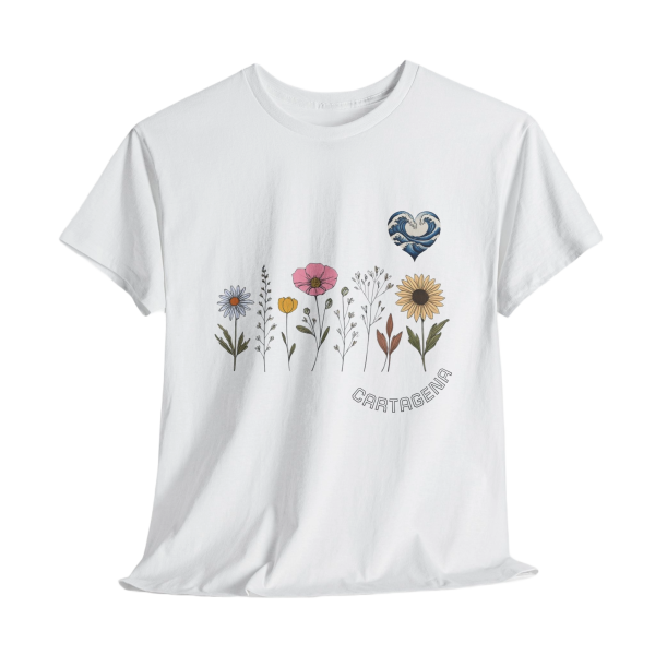 Camiseta de recuerdo - Imagen 5