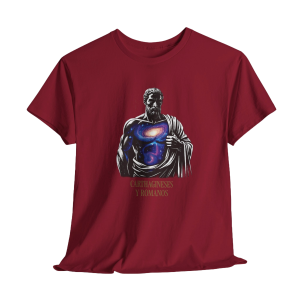 Camiseta de recuerdo