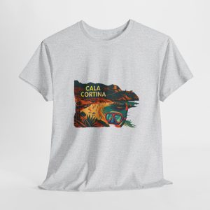 Camiseta de recuerdo