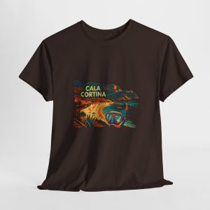 Camiseta de recuerdo