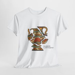 Camiseta de recuerdo