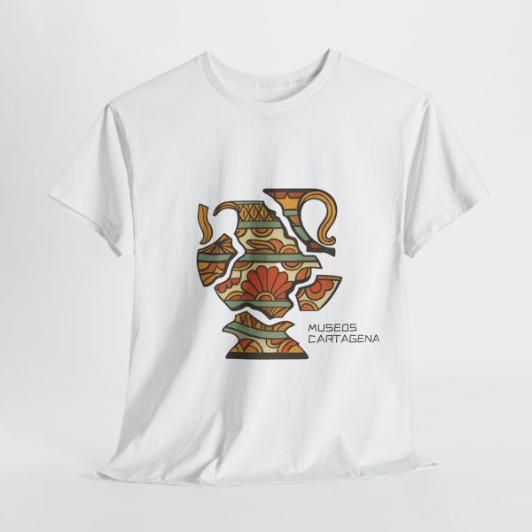 Camiseta de recuerdo