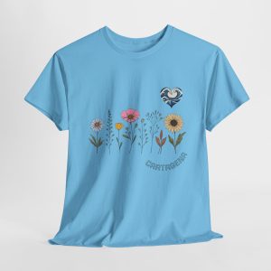 Camiseta de recuerdo