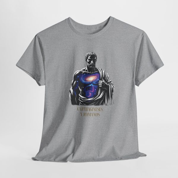 Camiseta de recuerdo - Imagen 3