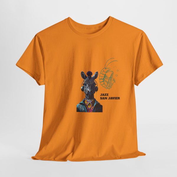 Camiseta de recuerdo - Imagen 3