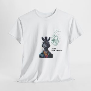Camiseta de recuerdo