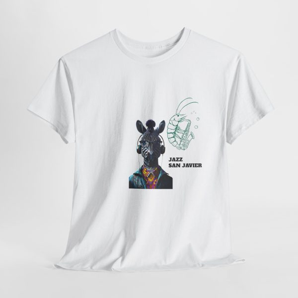 Camiseta de recuerdo - Imagen 2