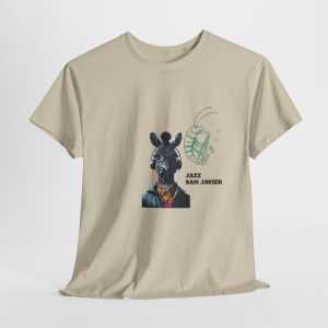 Camiseta de recuerdo