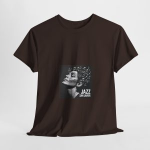 Camiseta de recuerdo