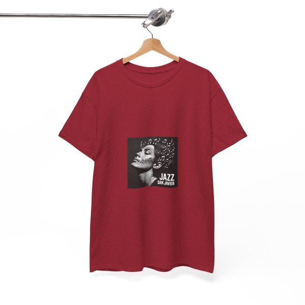 Camiseta de recuerdo - Imagen 3