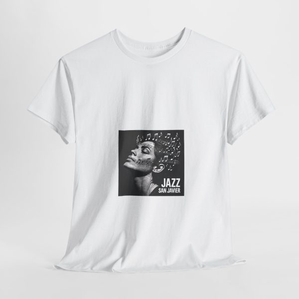 Camiseta de recuerdo - Imagen 4