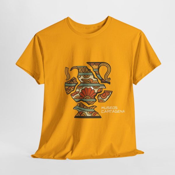 Camiseta de recuerdo - Imagen 5