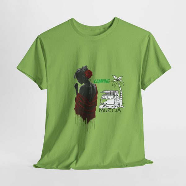 Camiseta de recuerdo - Imagen 4