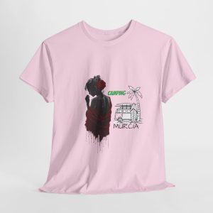 Camiseta de recuerdo
