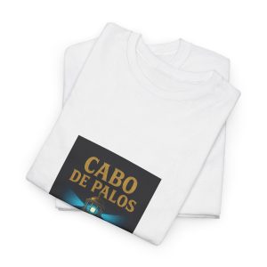 Camiseta de recuerdo