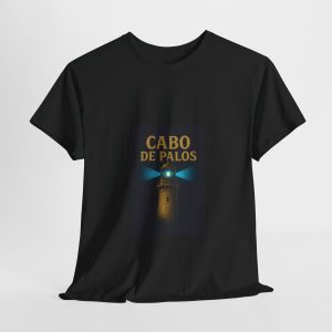 Camiseta de recuerdo