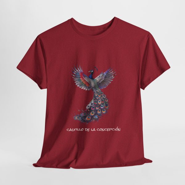 Camiseta de recuerdo - Imagen 3