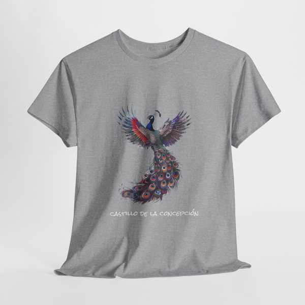 Camiseta de recuerdo - Imagen 5