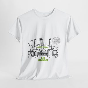 Camiseta de recuerdo