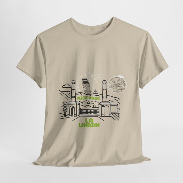 Camiseta de recuerdo - Imagen 3