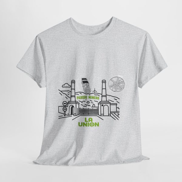 Camiseta de recuerdo - Imagen 4