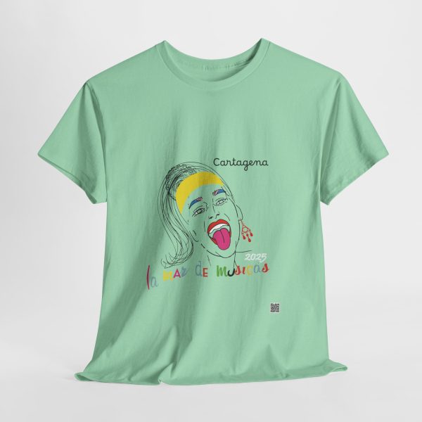 Camiseta de recuerdo - Imagen 2