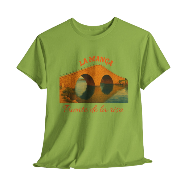 Camiseta - Imagen 3
