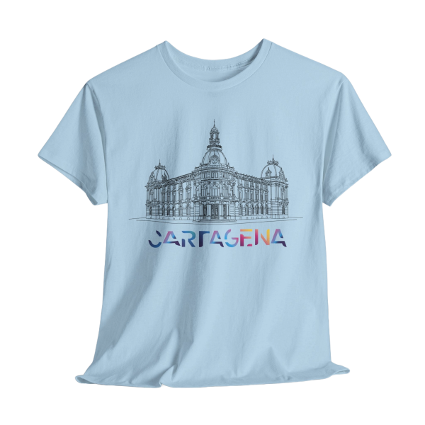 Camiseta - Imagen 6