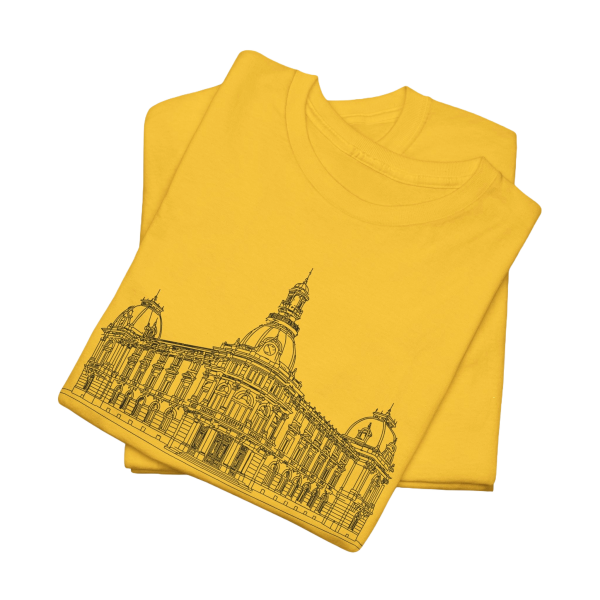 Camiseta - Imagen 7