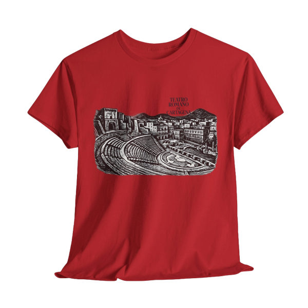 Camiseta - Imagen 4